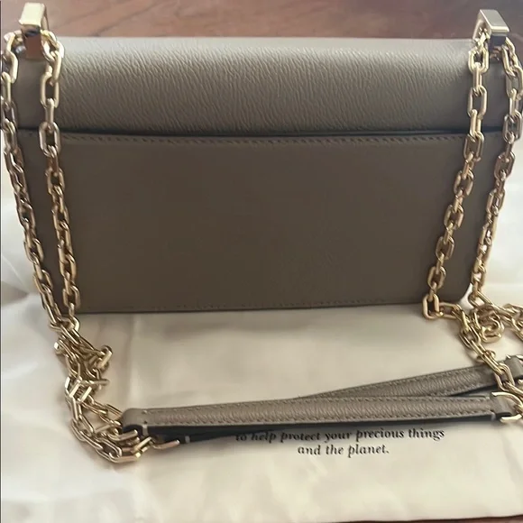 Kate Spade mini flap chain deco - Picture 7 of 10